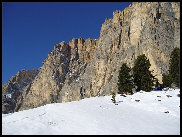 Alta Badia - Sella Ronda
