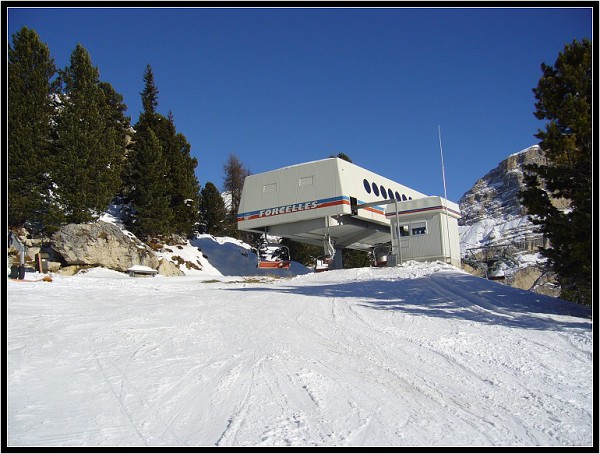 Alta Badia - Sella Ronda