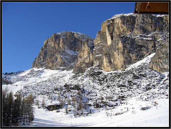 Alta Badia - Sella Ronda