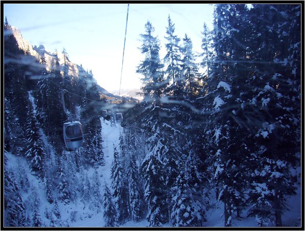 Alta Badia - Sella Ronda