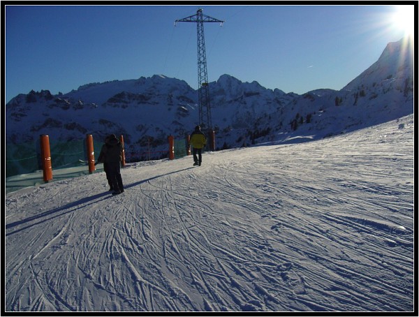 Alta Badia - Sella Ronda