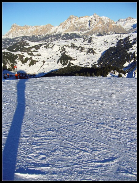 Alta Badia - Sella Ronda