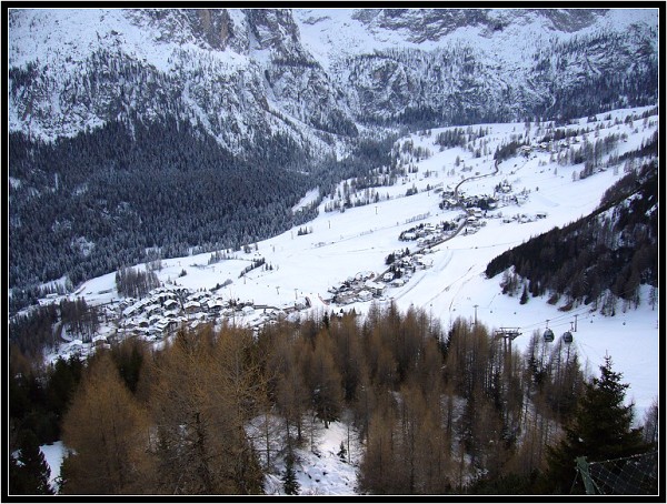 Alta Badia - Sella Ronda