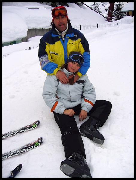 St. Johann - SKI AMADE