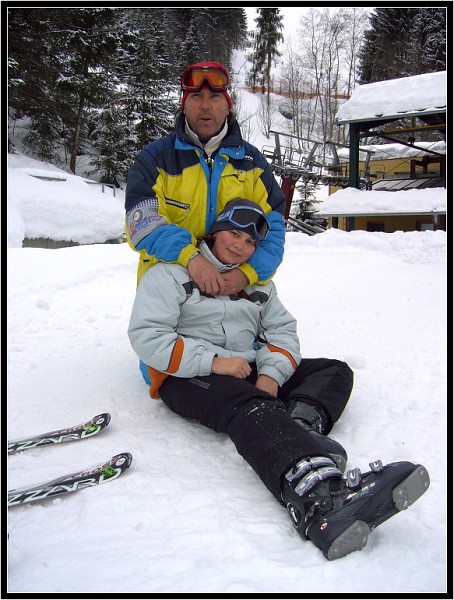 St. Johann - SKI AMADE
