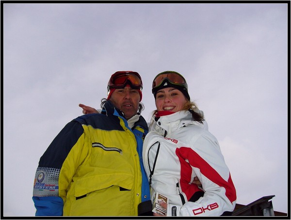 St. Johann - SKI AMADE