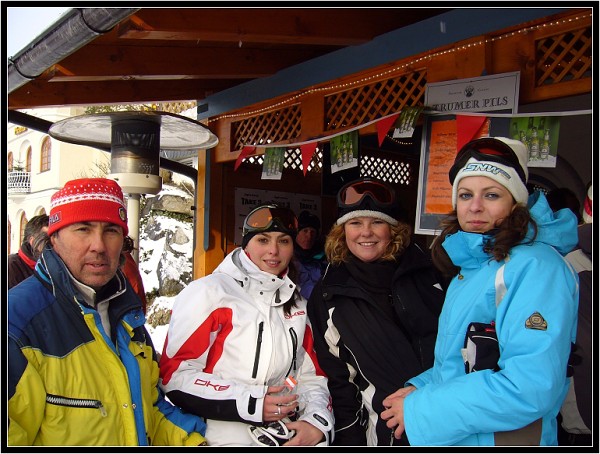 St. Johann - SKI AMADE
