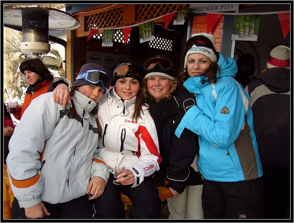 St. Johann - SKI AMADE