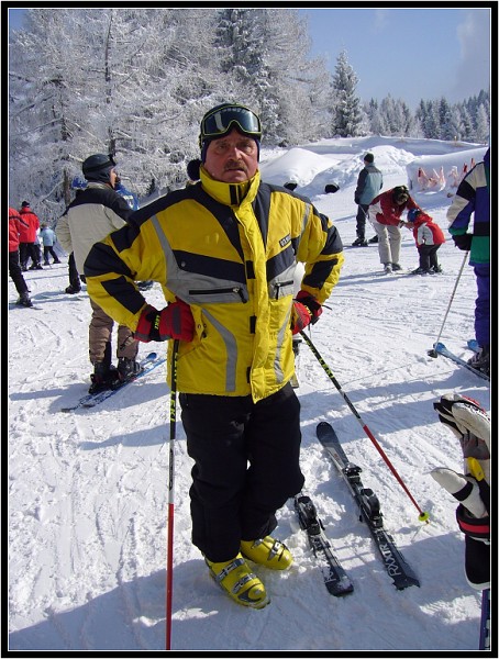 St. Johann - SKI AMADE