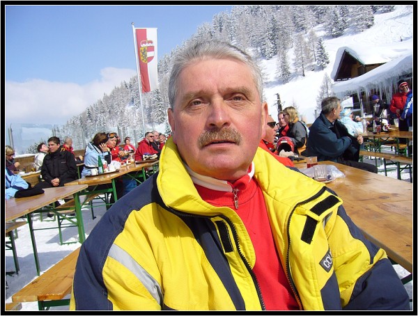 St. Johann - SKI AMADE