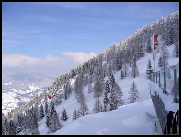 St. Johann - SKI AMADE