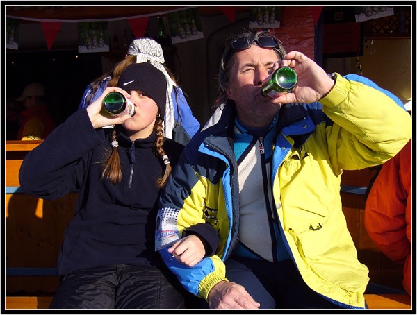 St. Johann - SKI AMADE