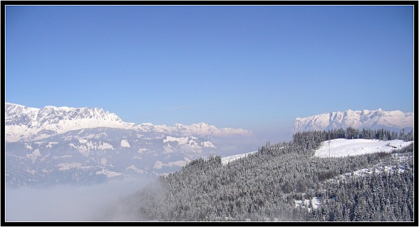 St. Johann - SKI AMADE