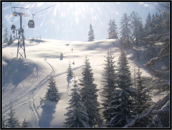 St. Johann - SKI AMADE