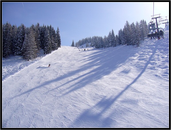 St. Johann - SKI AMADE