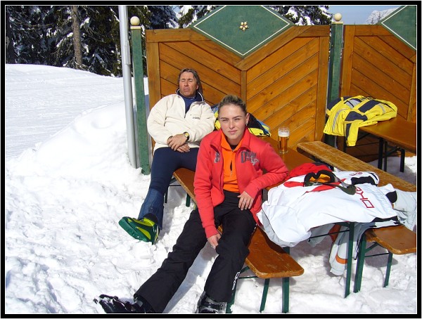 St. Johann - SKI AMADE