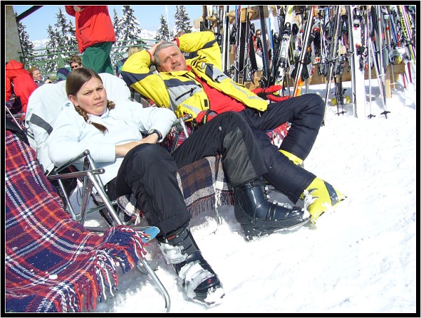St. Johann - SKI AMADE
