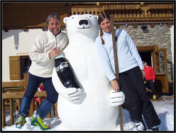 St. Johann - SKI AMADE