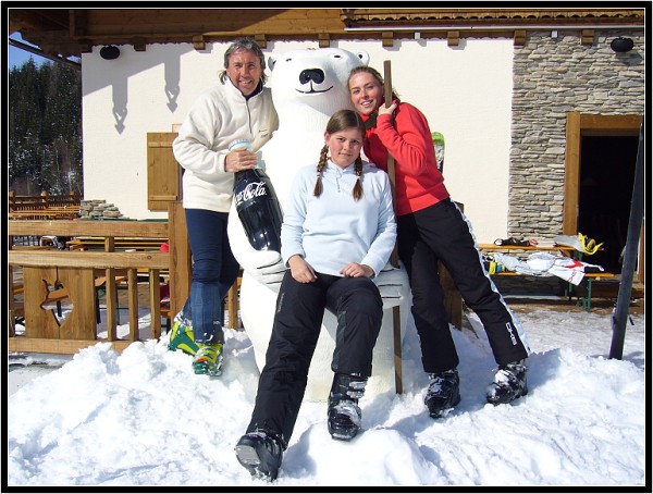 St. Johann - SKI AMADE