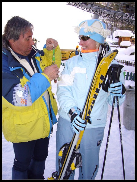 St. Johann - SKI AMADE