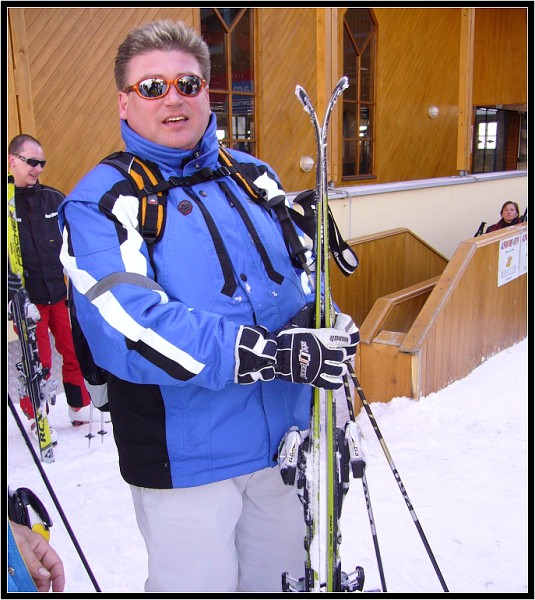 St. Johann - SKI AMADE