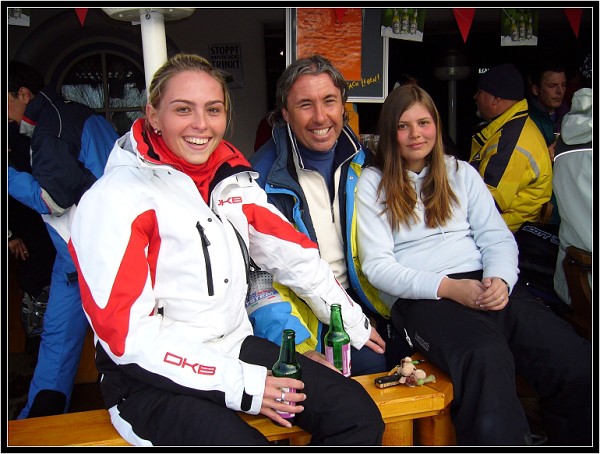 St. Johann - SKI AMADE