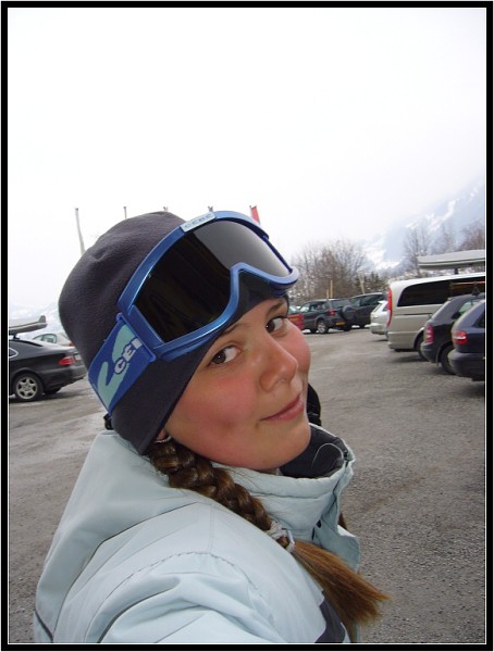 St. Johann - SKI AMADE