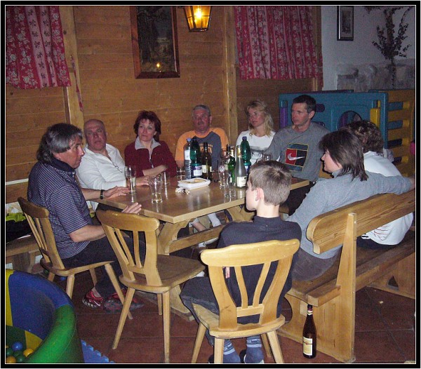 St. Johann - SKI AMADE
