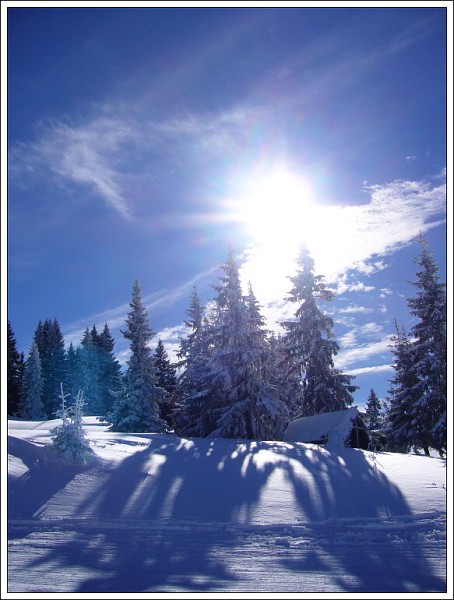 St. Johann - SKI AMADE