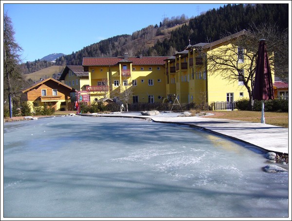 St. Johann - SKI AMADE