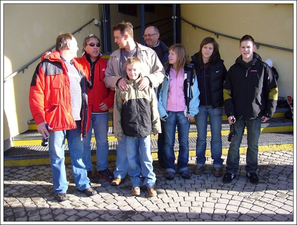 St. Johann - SKI AMADE