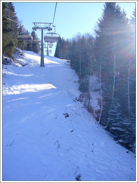 St. Johann - SKI AMADE