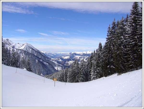 St. Johann - SKI AMADE
