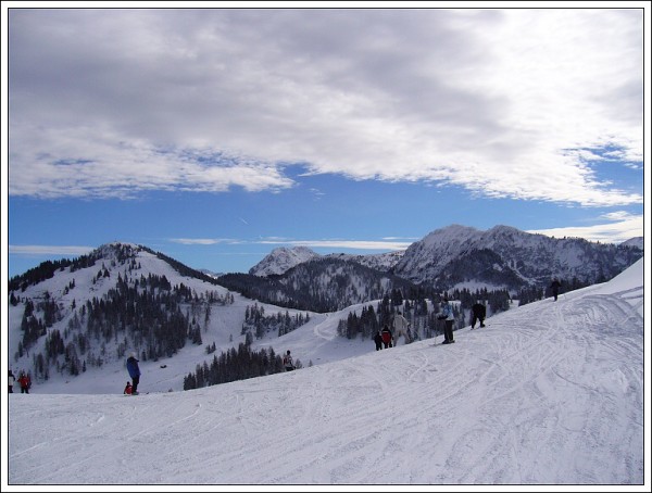 St. Johann - SKI AMADE
