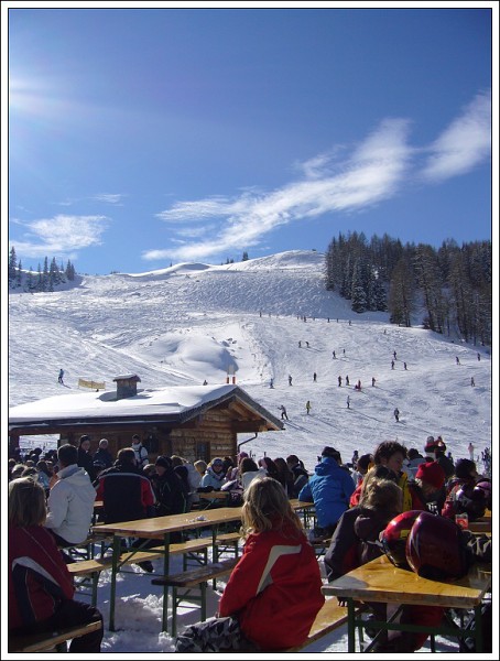St. Johann - SKI AMADE