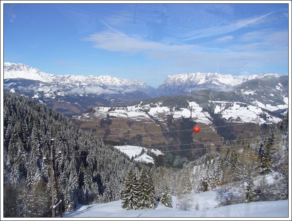 St. Johann - SKI AMADE