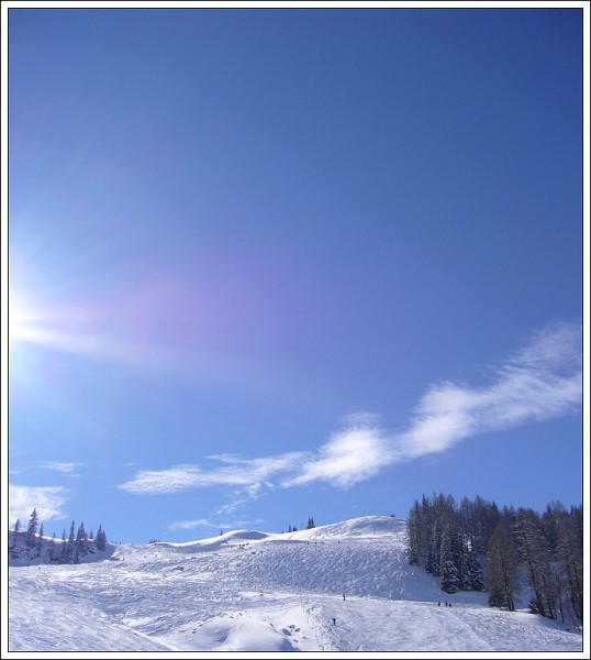 St. Johann - SKI AMADE