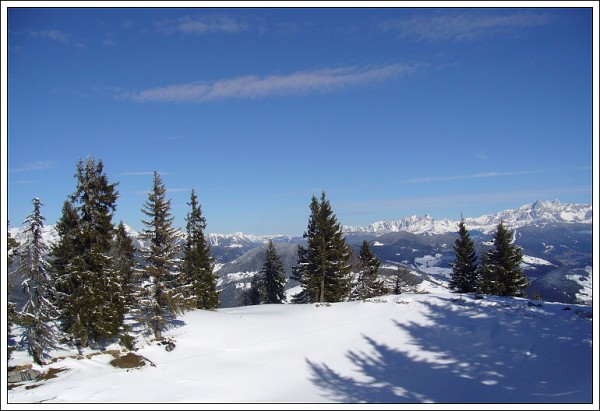 St. Johann - SKI AMADE