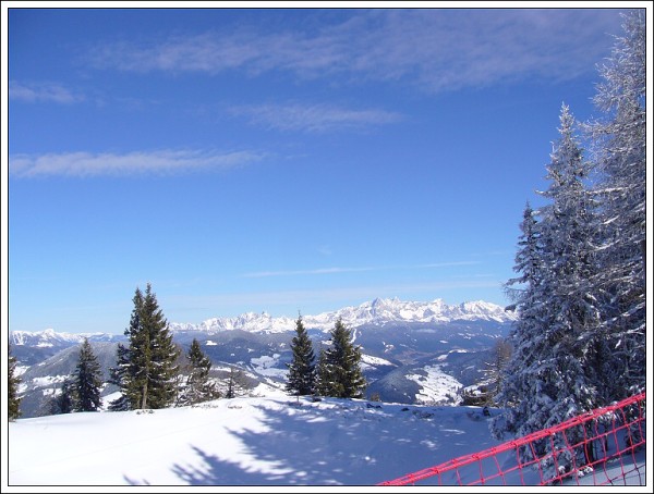 St. Johann - SKI AMADE