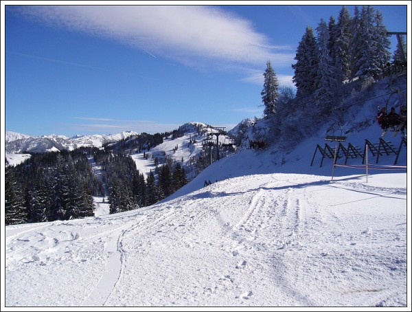 St. Johann - SKI AMADE