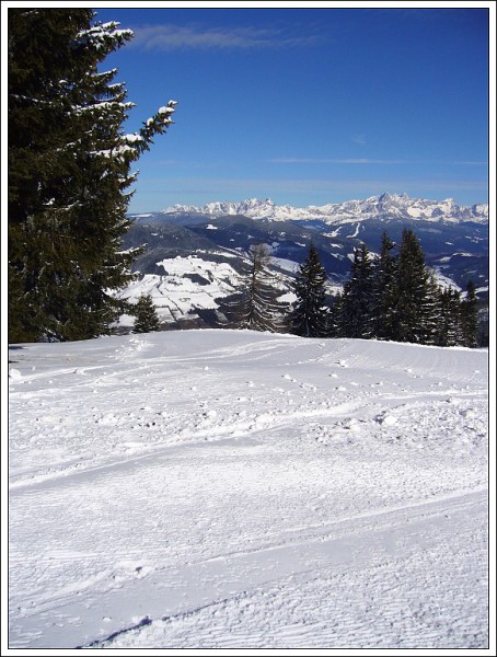 St. Johann - SKI AMADE