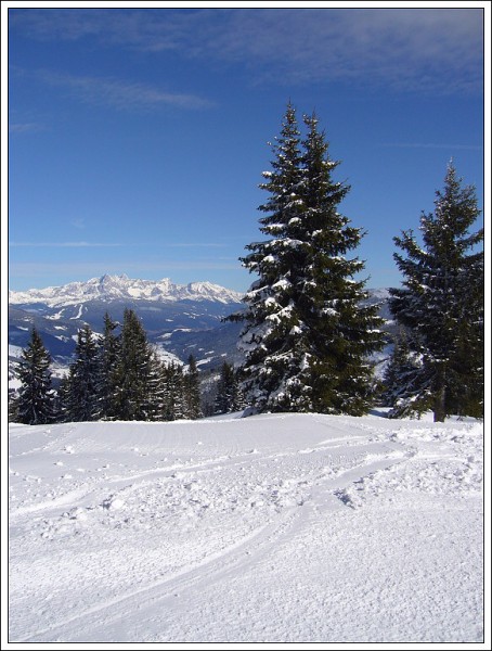 St. Johann - SKI AMADE