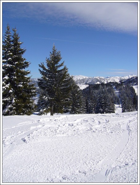 St. Johann - SKI AMADE