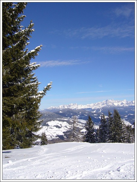 St. Johann - SKI AMADE