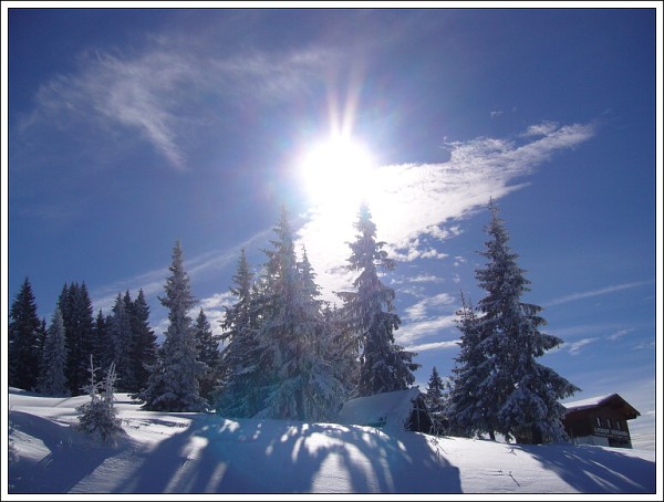 St. Johann - SKI AMADE