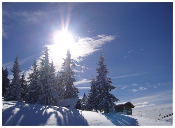 St. Johann - SKI AMADE