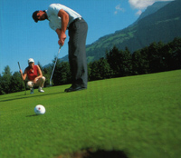 golf
