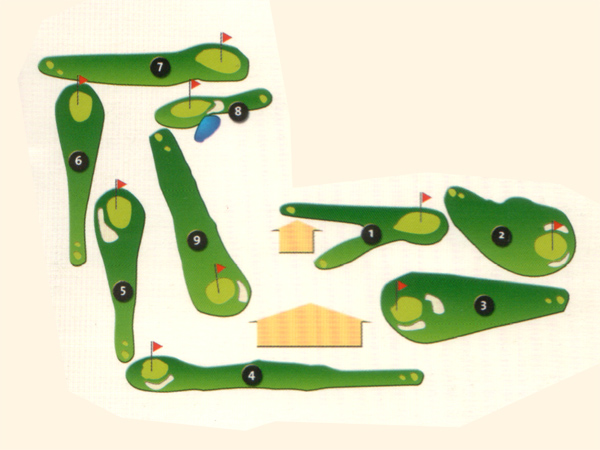 golf